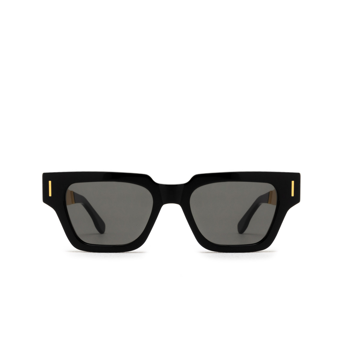 Retrosuperfuture STORIA FRANCIS Sunglasses EDI Black - front view