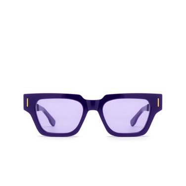 Gafas de sol Retrosuperfuture STORIA FRANCIS GO2 purple - Vista delantera
