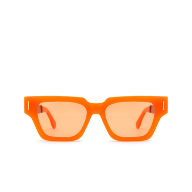 Gafas de sol Retrosuperfuture STORIA FRANCIS KRO orange - Vista delantera
