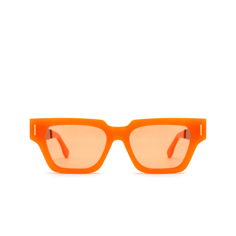 Gafas de sol Retrosuperfuture STORIA FRANCIS KRO orange - 1/5