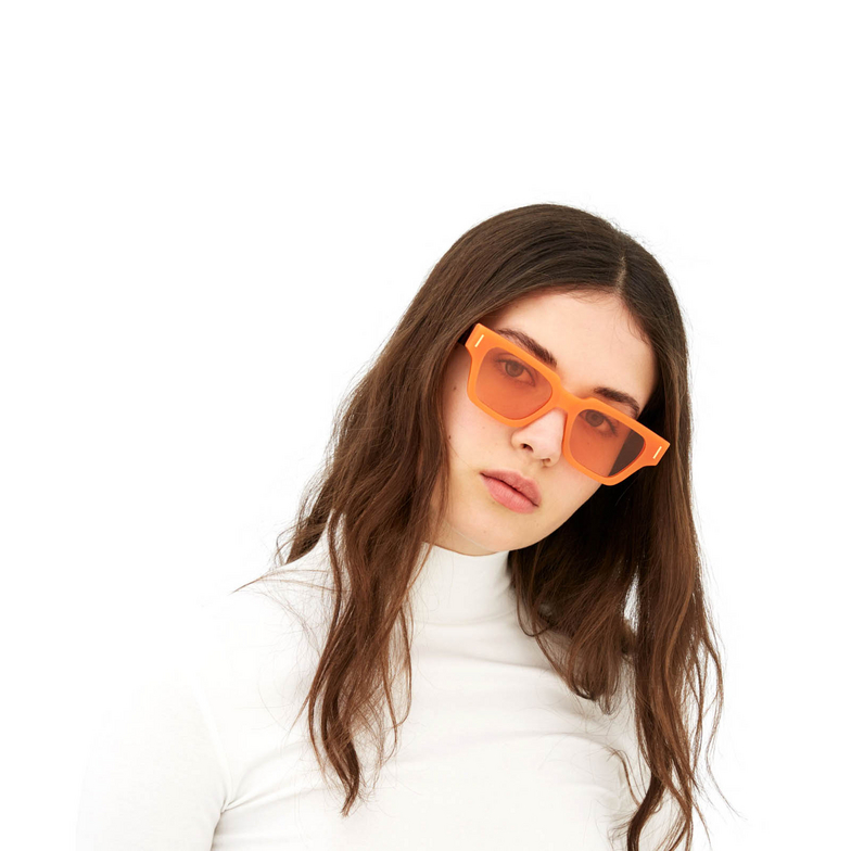 Retrosuperfuture STORIA FRANCIS Sunglasses KRO orange - 5/5