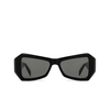 Retrosuperfuture TEMPIO Sunglasses IJI black - product thumbnail 1/6