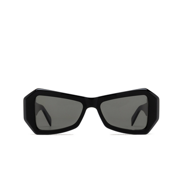 Gafas de sol Retrosuperfuture TEMPIO IJI black - Vista delantera