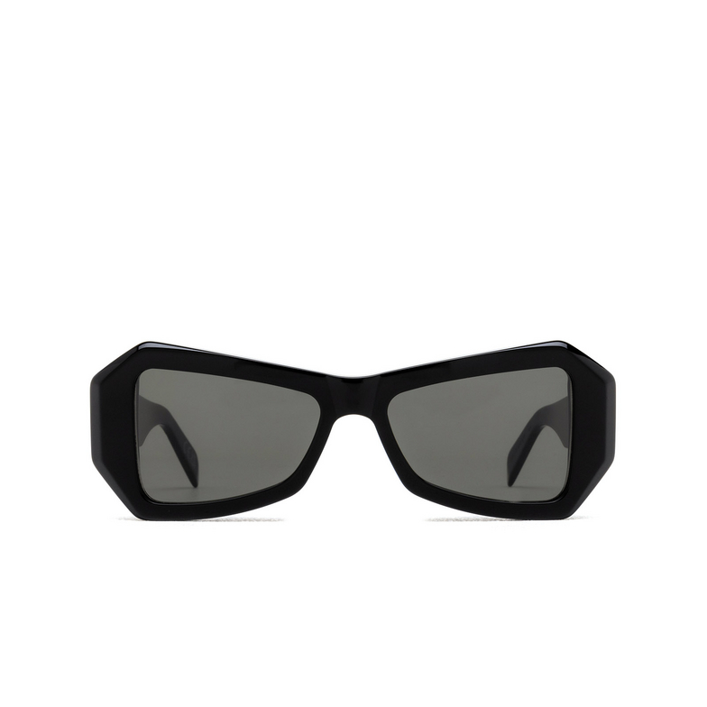 Gafas de sol Retrosuperfuture TEMPIO IJI black - 1/6