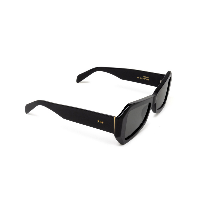 Gafas de sol Retrosuperfuture TEMPIO IJI black - 2/6