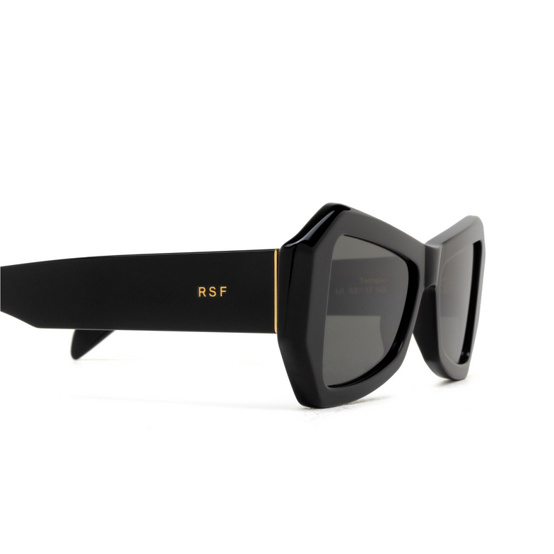 Retrosuperfuture TEMPIO Sunglasses IJI black - 3/6