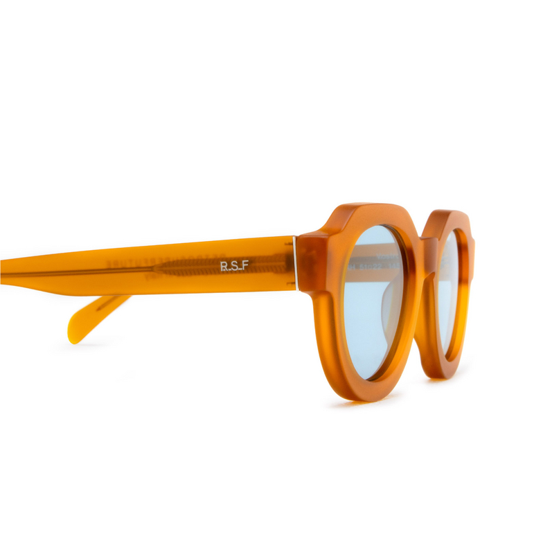 Retrosuperfuture VOSTRO Sunglasses FRH clay - 3/4