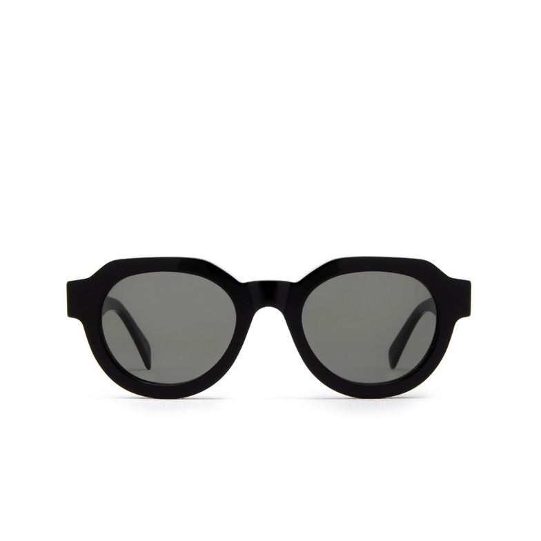 Retrosuperfuture VOSTRO Sunglasses NY2 black - 1/6