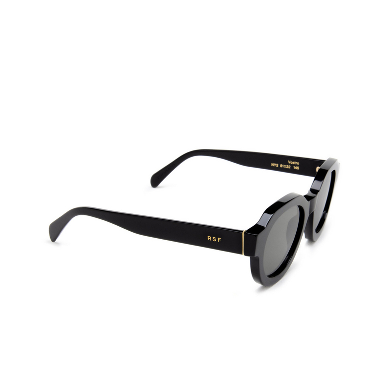 Retrosuperfuture VOSTRO Sunglasses NY2 black - 2/6