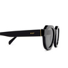Retrosuperfuture VOSTRO Sonnenbrillen NY2 black - Produkt-Miniaturansicht 3/6