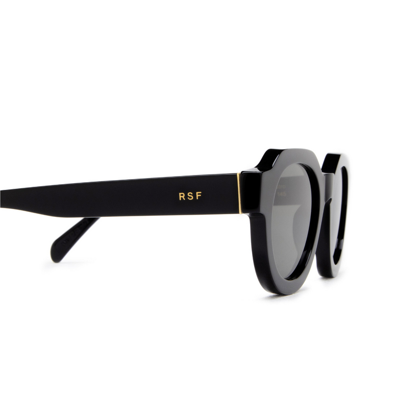 Retrosuperfuture VOSTRO Sunglasses NY2 black - 3/6