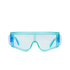 Retrosuperfuture ZED Sunglasses QBX bang - product thumbnail 1/4