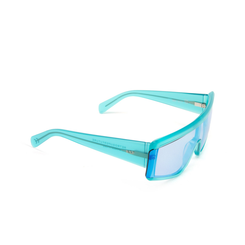 Retrosuperfuture ZED Sunglasses QBX bang - 2/4