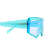 Retrosuperfuture ZED Sunglasses QBX bang - product thumbnail 3/4