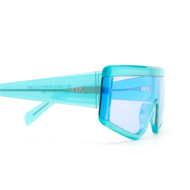 Retrosuperfuture ZED Sunglasses QBX bang - 3/4