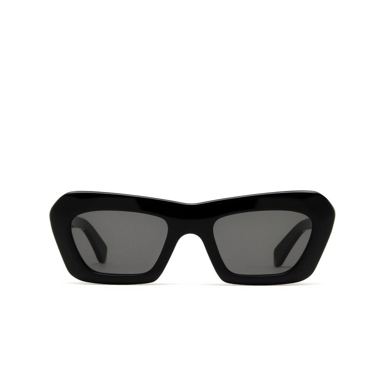 Gafas de sol Retrosuperfuture ZENYA 3EH black - 1/6