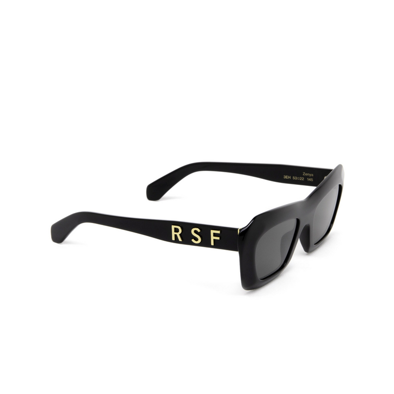 Gafas de sol Retrosuperfuture ZENYA 3EH black - 2/6