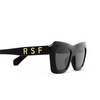Retrosuperfuture ZENYA Sunglasses 3EH black - product thumbnail 3/6