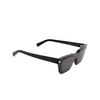 Lunettes de soleil Saint Laurent CALISTA 001 black - Vignette du produit 2/4