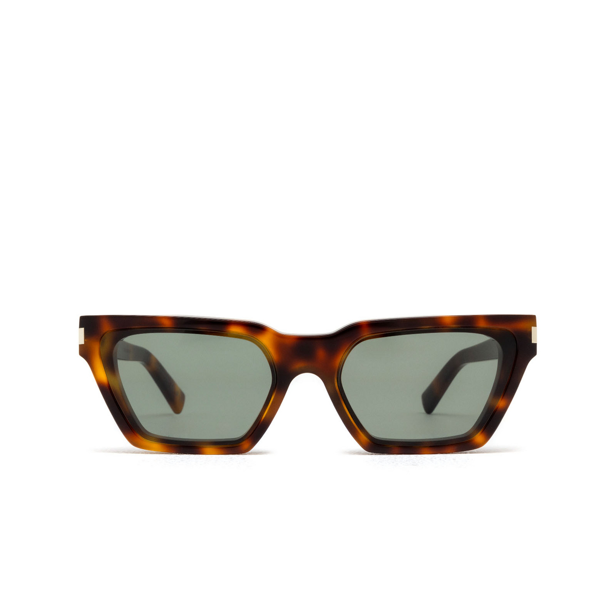Saint Laurent SL 633 Calista Cat-Eye Sunglasses