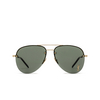 Saint Laurent CLASSIC 11 M Sunglasses 003 gold - product thumbnail 1/4