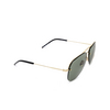 Saint Laurent CLASSIC 11 M Sunglasses 003 gold - product thumbnail 2/4