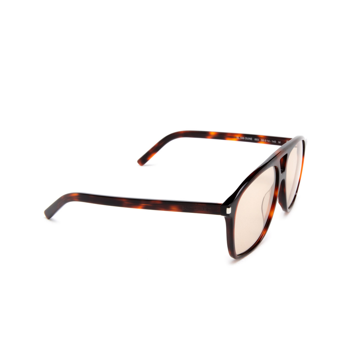 Saint Laurent Sl 596 Dune Sunglasses Mia Burton 