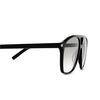 Saint Laurent SL 596 DUNE Sunglasses 006 black - product thumbnail 3/5