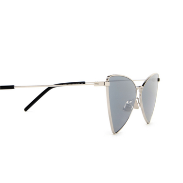 SL 303 Jerry Cat Eye Sunglasses in Gold - Saint Laurent