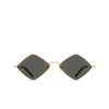 Saint Laurent SL 302 LISA Sunglasses 004 gold - product thumbnail 1/4
