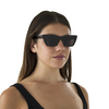 Gafas de sol Saint Laurent MICA 017 black - Miniatura del producto 5/5
