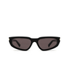 Saint Laurent SL 634 NOVA Sunglasses 001 black - product thumbnail 1/5