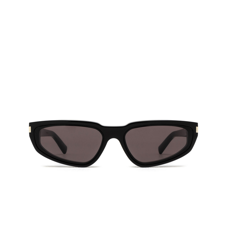 Saint Laurent SL 634 NOVA Sunglasses 001 black - 1/5