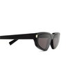 Saint Laurent SL 634 NOVA Sunglasses 001 black - product thumbnail 3/5