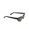 Saint Laurent SL 634 NOVA Sunglasses 002 havana - product thumbnail 2/4