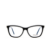 Saint Laurent SL 259 Eyeglasses 011 black - product thumbnail 1/4