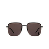 Saint Laurent SL 312 M Sunglasses 001 black - product thumbnail 1/4