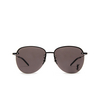 Saint Laurent SL 328/K M Sunglasses 001 black - product thumbnail 1/4