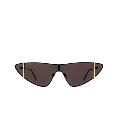 Saint Laurent SL 536 Sunglasses 001 black - front view