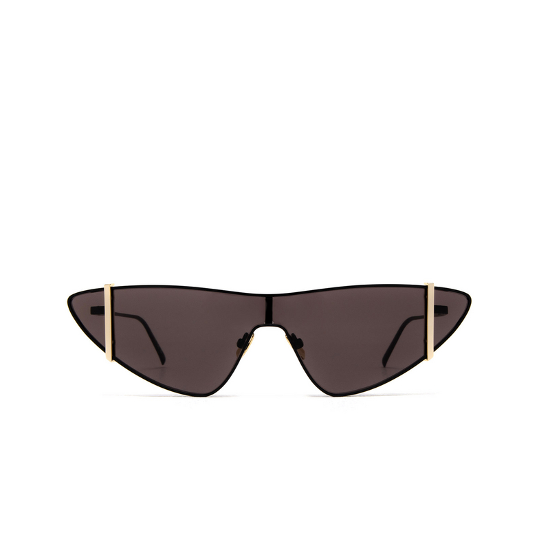 Saint Laurent SL 536 Sunglasses 001 black - 1/4