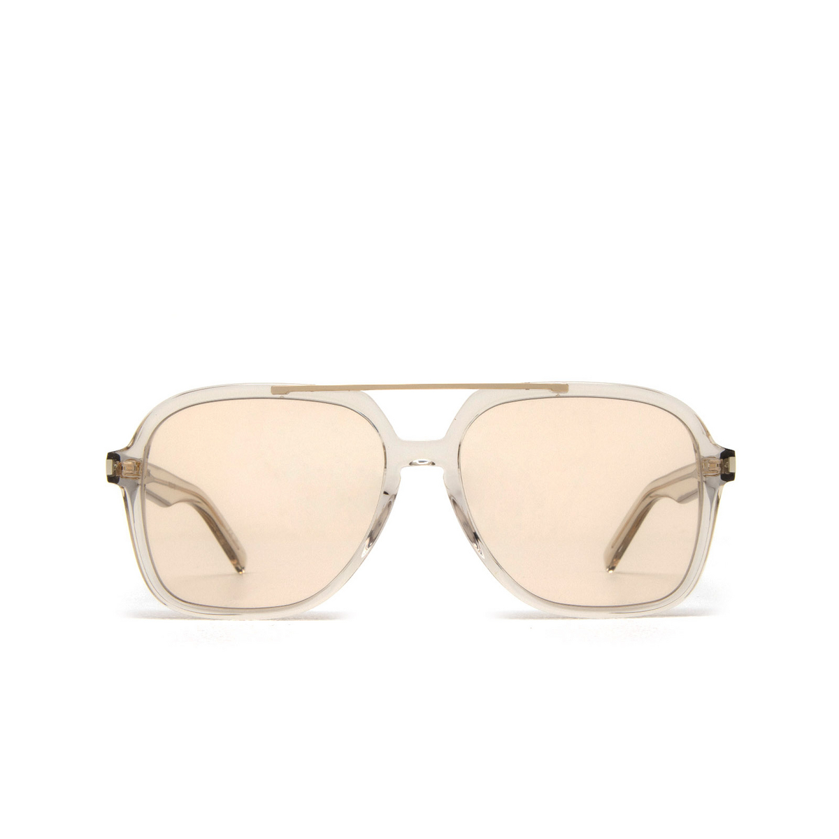Sunglasses Saint Laurent SL 545 - Mia Burton
