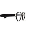 Saint Laurent SL 546 OPT Korrektionsbrillen 001 black - Produkt-Miniaturansicht 3/5