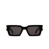 Saint Laurent SL 572 Sunglasses 001 black - product thumbnail 1/4