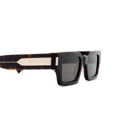 Saint Laurent SL 572 Rectangular Sunglasses