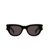 Saint Laurent SL 573 Sunglasses 001 black - product thumbnail 1/4