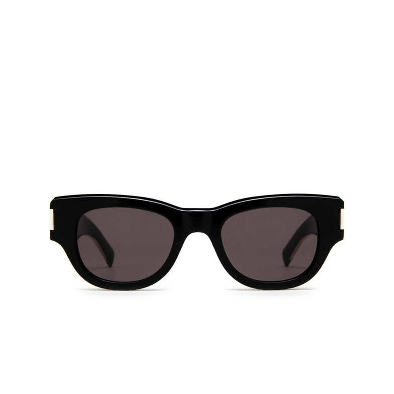Saint Laurent SL 573 Sunglasses 001 black - 1/4