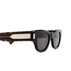 Saint Laurent SL 573 Sunglasses 002 havana - product thumbnail 3/4
