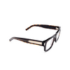 Saint Laurent SL 574 Eyeglasses 002 havana - product thumbnail 2/4
