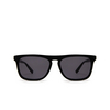 Saint Laurent SL 586 Sunglasses 001 black - product thumbnail 1/4