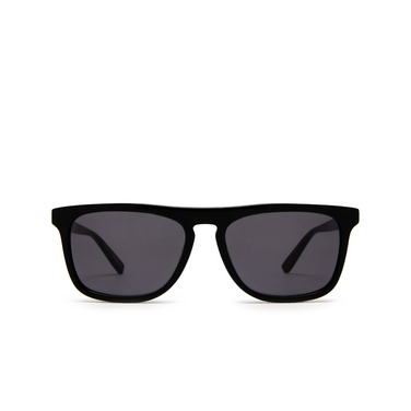 Occhiali da sole Saint Laurent SL 586 001 black - frontale